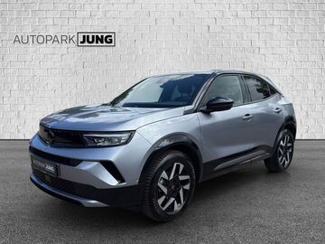 Gebrauchte Opel Mokka