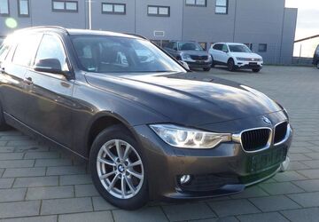 BMW 320 192.000 km 11.200 &euro; Zimmern 78658