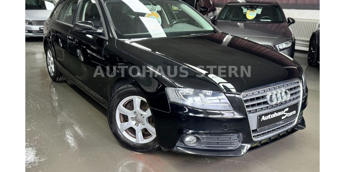 Audi A4 189.952 km 9.850 &euro; Geisingen 78187