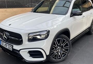 Mercedes-Benz GLB 220 9.000 km 50.500 &euro; Tuttlingen 78532