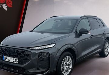 Audi Q3 4.004 km 55.549 &euro; Donaueschingen 78166