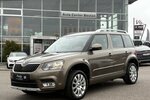 Skoda Yeti 1.4 TSI Ambition SITZHEIZUN/ANHÄNGK./1.HAND 102.196 km 10.900 &euro; Villingen-Schwenningen 78054