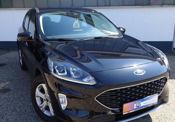 Ford Kuga 40.641 km 22.780 &euro; Villingen-Schwenningen 78052