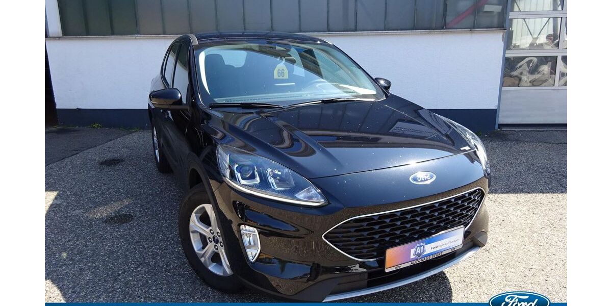 Ford Kuga 40.641 km 22.780 &euro; Villingen-Schwenningen 78052