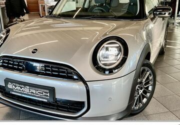 Mini Cooper C 20.490 km 25.970 &euro; Rottweil 78628