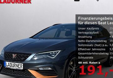 Seat Leon 47.950 km 23.530 &euro; Tuttlingen 78532