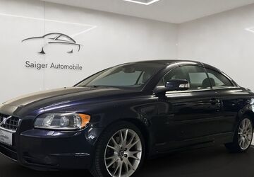 Volvo C70 165.000 km 5.790 &euro; Titisee-Neustadt 79822