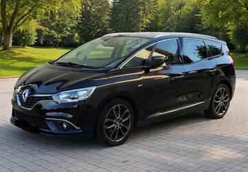 Renault Grand Scenic 149.500 km 10.900 &euro; Villingen-Schwenningen 78054