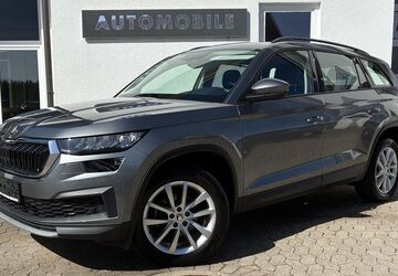 Skoda Kodiaq 45.090 km 30.969 &euro; Königsfeld 78126