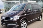 VW T6 Multivan GENERATION SIX 4-MOTION/7 SITZE/NAVI 150.462 km 27.900 &euro; Villingen-Schwenningen 78054