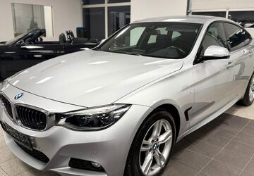 BMW 330 Gran Turismo 139.900 km 21.800 &euro; Schramberg 78713