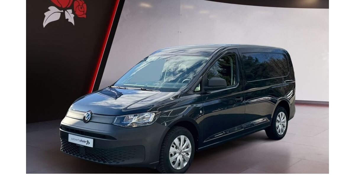 VW Caddy 12.300 km 23.549 &euro; Villingen-Schwenningen 78052