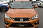 Seat Ateca FR 4 Drive KAMERA/AHK/DSG/1.HAND 88.453 km 19.900 &euro; Villingen-Schwenningen 78054
