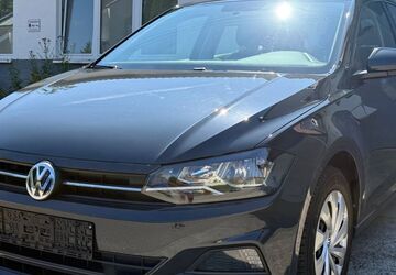 VW Polo 105.786 km 12.290 &euro; Aldingen 78554