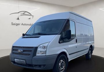 Ford Transit 129.000 km 9.490 &euro; Titisee-Neustadt 79822