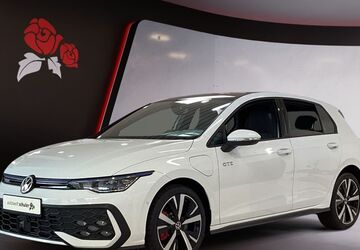 VW Golf 16.501 km 39.949 &euro; Villingen-Schwenningen 78052