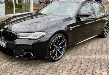 BMW M5 53.790 km 76.890 &euro; Rottweil 78628