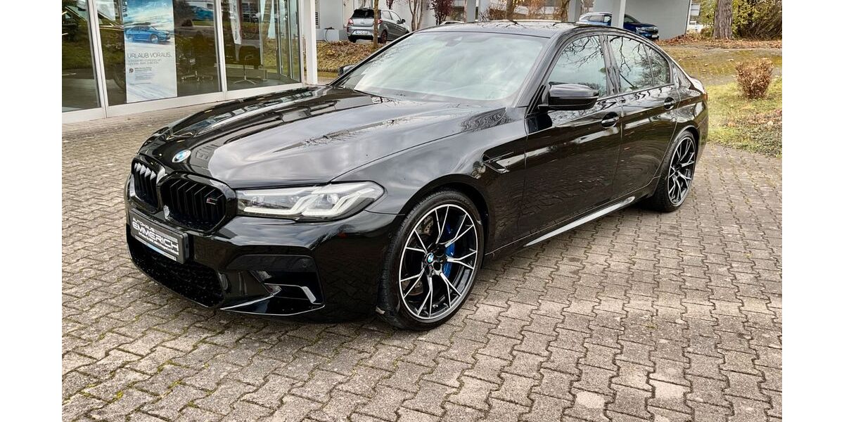 BMW M5 53.790 km 76.890 &euro; Rottweil 78628