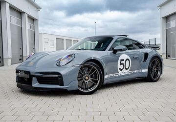 Porsche 992 10.700 km 229.990 &euro; Oberndorf am Neckar 78727