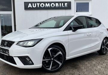 Seat Ibiza 16.700 km 20.979 &euro; Königsfeld 78126