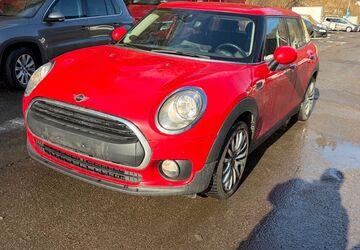Mini One D Clubman 287.000 km 6.950 &euro; Rottweil 78628