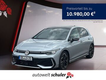 Gebrauchte VW Golf