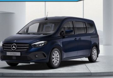 Mercedes-Benz T-Klasse 4.500 km 34.698 &euro; Donaueschingen 78166