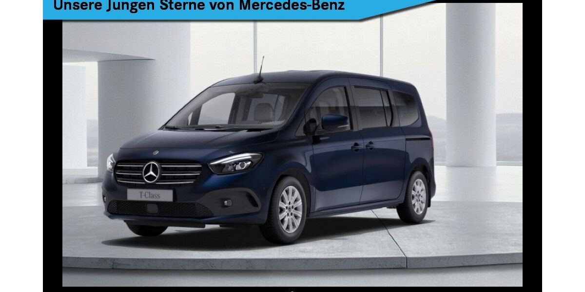 Mercedes-Benz T-Klasse 4.500 km 34.698 &euro; Donaueschingen 78166