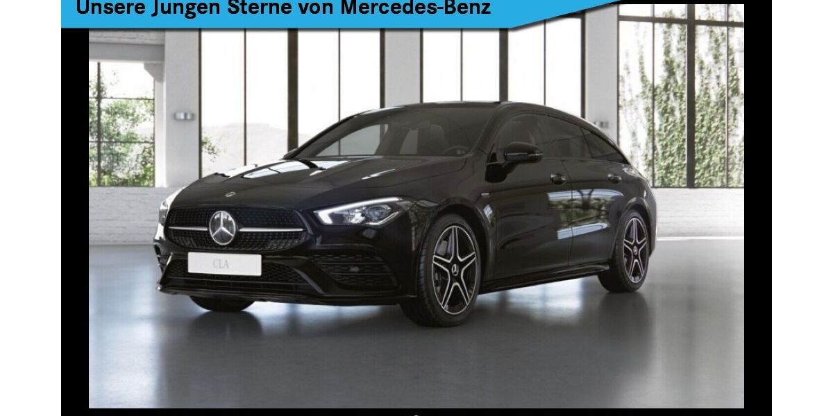Mercedes-Benz CLA 250 Shooting Brake 75.588 km 26.790 &euro; Villingen-Schwenningen OT Schwenningen 78056
