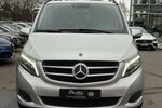 Mercedes-Benz V 250 D Lang Edition STANDHZ/SHZ/NAVI/KAMERA/AHK 118.803 km 36.900 &euro; Villingen-Schwenningen 78054