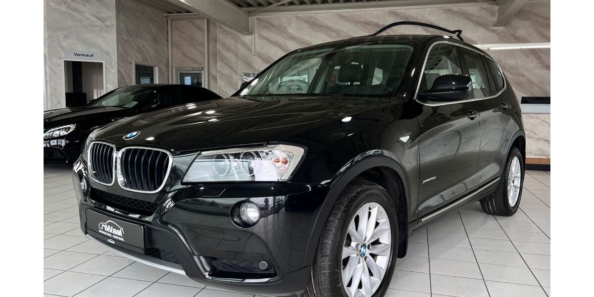 BMW X3 141.310 km 14.390 &euro; Spaichingen 78549