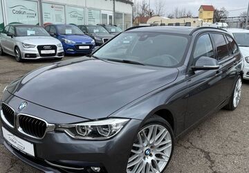 BMW 340 190.000 km 19.990 &euro; Schömberg 72355
