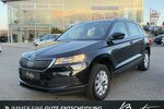 Skoda Karoq 1.5 TSI AMBITION/DSG/KAMERA/NAVI/PDC/DAB 163.970 km 15.900 &euro; Villingen-Schwenningen 78054