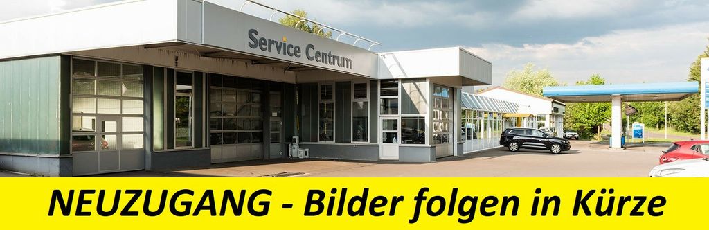 Renault Captur 36.500 km 11.250 &euro; Aldingen - Landkreis Tuttlingen 78554