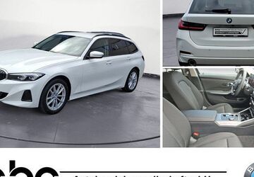 BMW 318 14.414 km 31.950 &euro; Villingen Schwenningen 78052