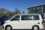 VW T6.1 California Coast KAMERA/NAVI/SHZ/1.HAND 55.190 km 48.800 &euro; Villingen-Schwenningen 78054
