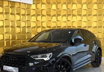 Audi RSQ3 42.000 km 46.990 &euro; Villingen-Schwenningen 78048