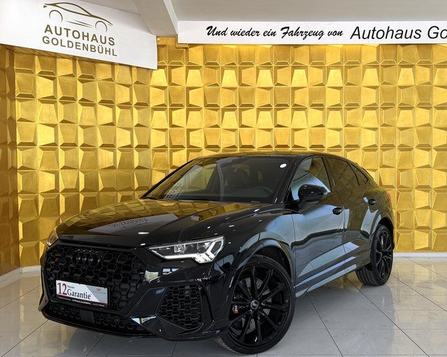 Audi RSQ3 42.000 km 46.990 &euro; Villingen-Schwenningen 78048