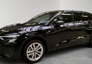 Audi A3 18.400 km 27.360 &euro; Tuttlingen 78532