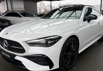 Mercedes-Benz CLE 220 27.981 km 47.740 &euro; Rottweil 78628