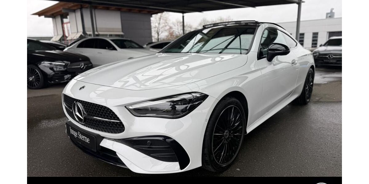 Mercedes-Benz CLE 220 27.981 km 47.740 &euro; Rottweil 78628