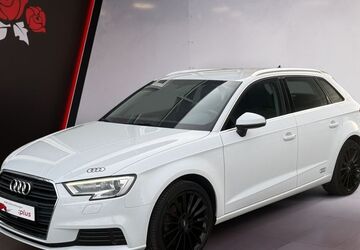 Audi A3 71.941 km 19.920 &euro; Villingen-Schwenningen 78052
