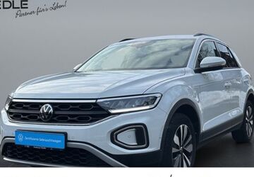 VW T-Roc 85.700 km 18.880 &euro; Furtwangen 78120