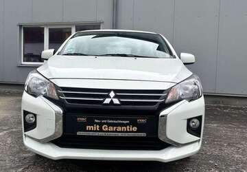 Mitsubishi Space Star 7.850 km 10.999 &euro; Oberndorf a.N 78727