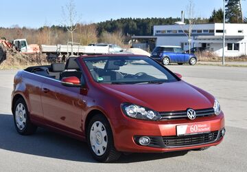VW Golf 52.000 km 12.990 &euro; Schramberg 78713
