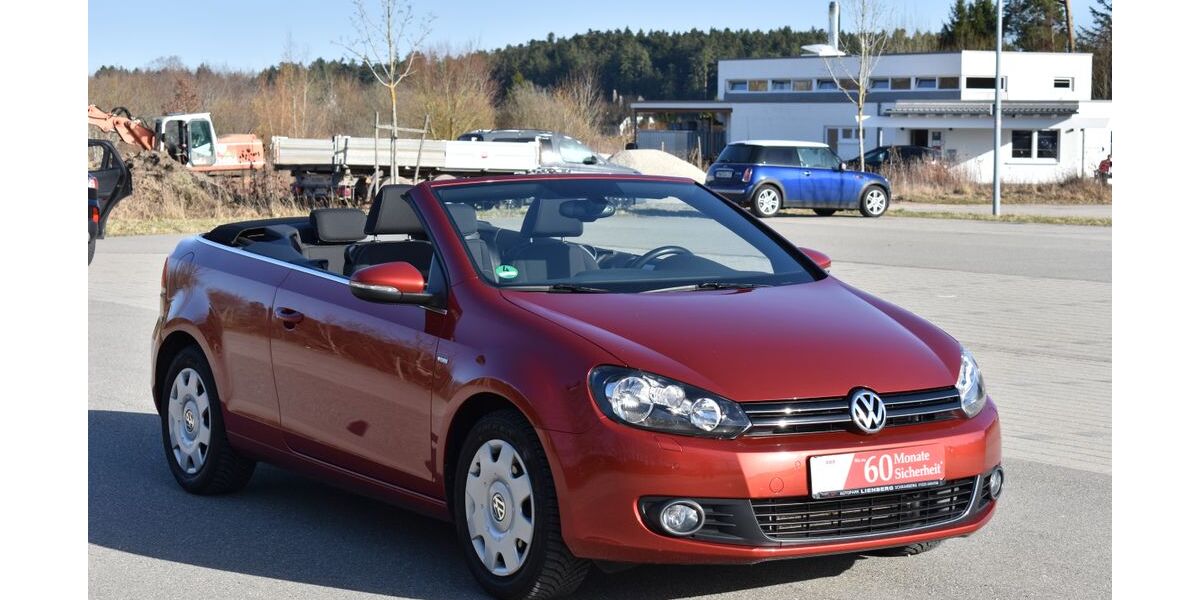 VW Golf 52.000 km 12.990 &euro; Schramberg 78713