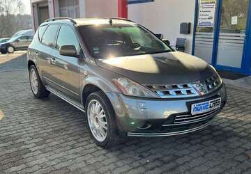 Nissan Murano 195.000 km 2.450 &euro; Oberndorf am Neckar 78727