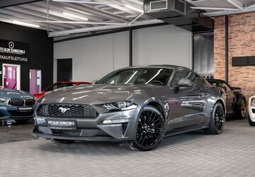 Ford Mustang 58.457 km 34.990 &euro; Trossingen 78647