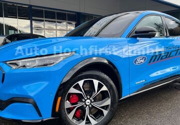 Ford Mustang Mach-E 25.000 km 37.770 &euro; Titisee Neustadt 79822