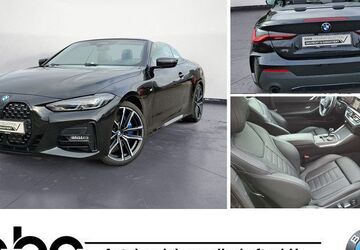 BMW 430 64.900 km 41.990 &euro; Villingen Schwenningen 78052